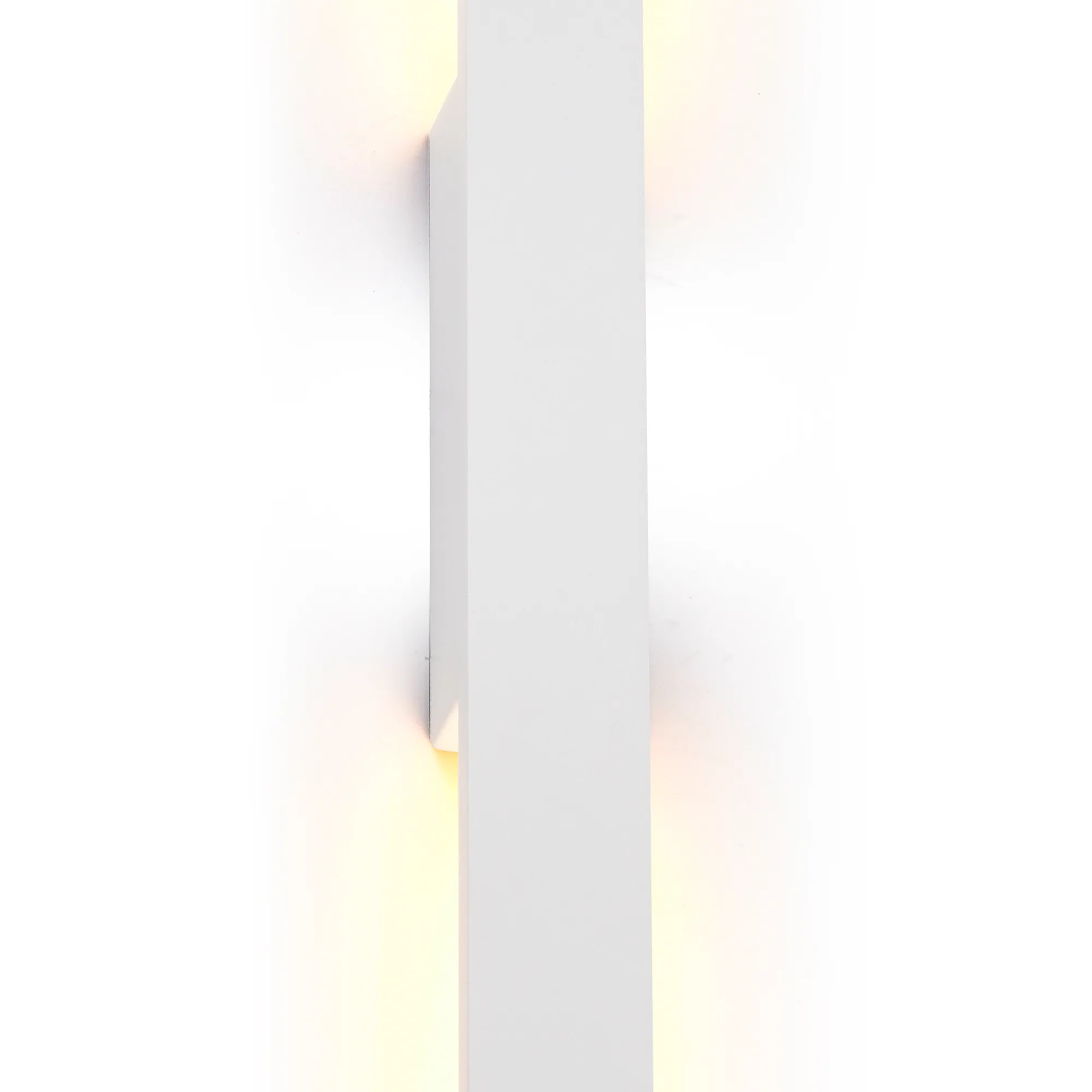 Lotus Wall Lamp 24W LED IP54 White M7994  Mantra Fusion Lotus